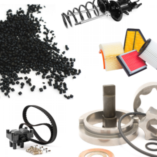 จัดหาวัสดุสิ้นเปลือง - Consumable Part จัดหาวัสดุสิ้นเปลือง - Consumable Part