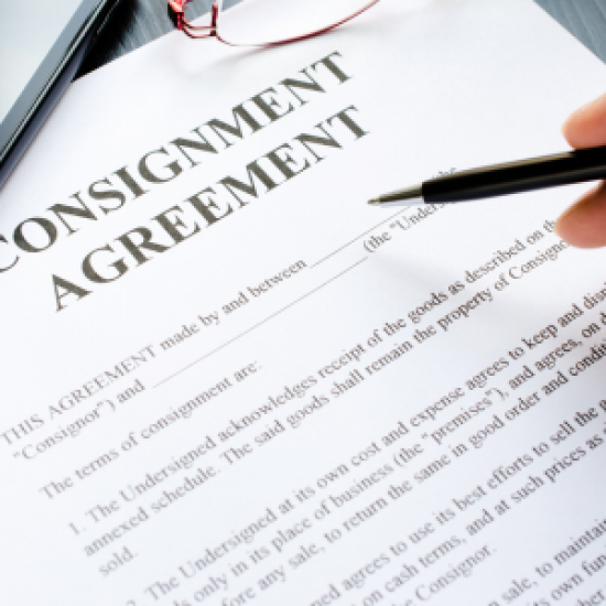 บริการสต๊อกสินคาพร้อมใช้ - Consignment stock บริการสต๊อกสินคาพร้อมใช้ - Consignment stock
