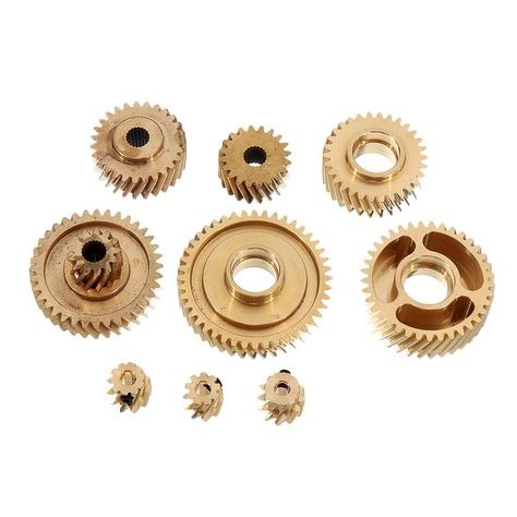 Spare Part Set Spare Part Set
